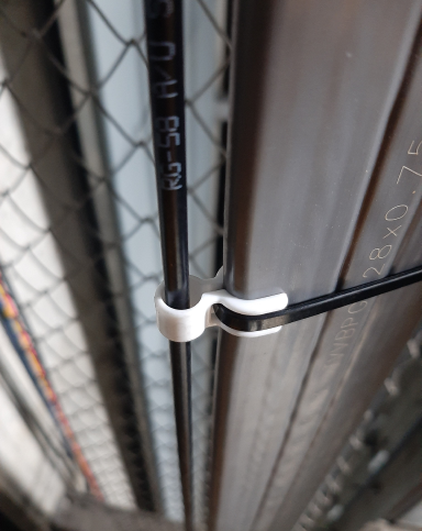 감싸는 구조 설계