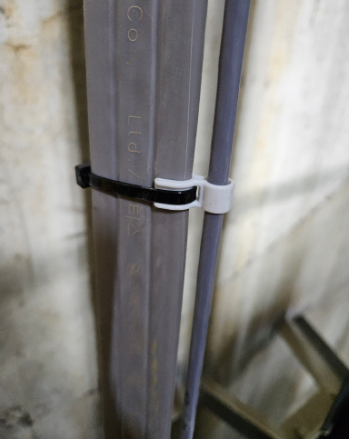 설치 완료 모습